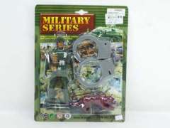 Military Set(4S)