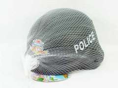 Police  Cap