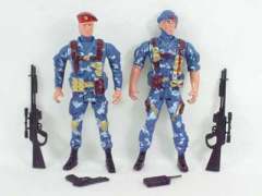 Police Set(6S) toys