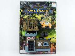 Castle toys