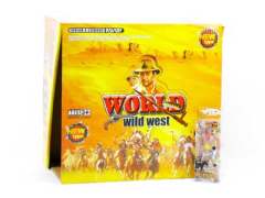 West Cowpoke(60in1)