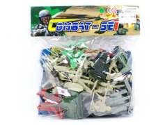 Combat Set(3C) toys