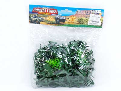 Military Force Set toys