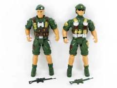Soldier Set(2in1) toys
