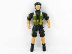 Soldier toys