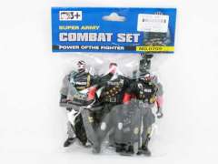 Policeman(3in1) toys