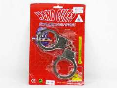 Handcuffs toys