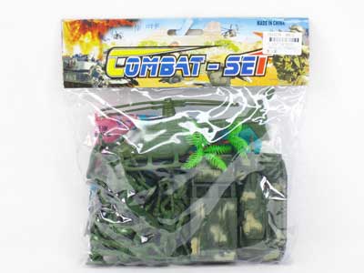 Soldiers Set toys