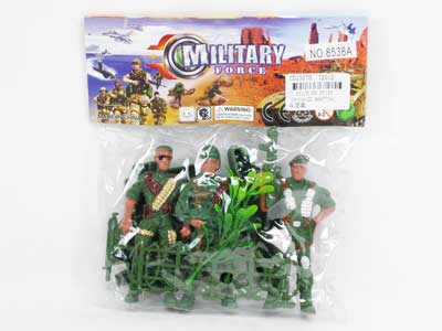 Combat Set(3in1) toys