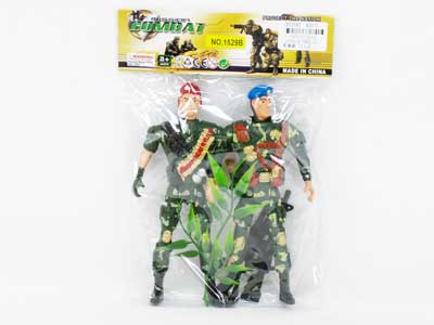 Military Set(2in1) toys