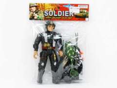 Soldiers Set toys