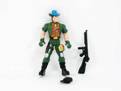 Soldier toys