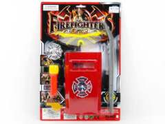 Fire Protection Set 