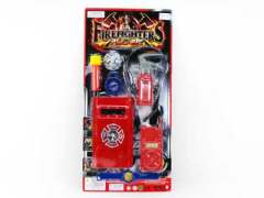 Fire Protection Set  toys