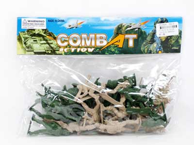 Soldiers Set toys