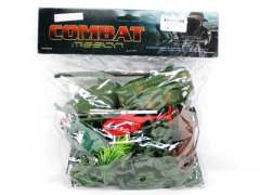 Combat Set toys