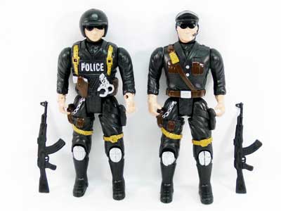 Solider(2S) toys