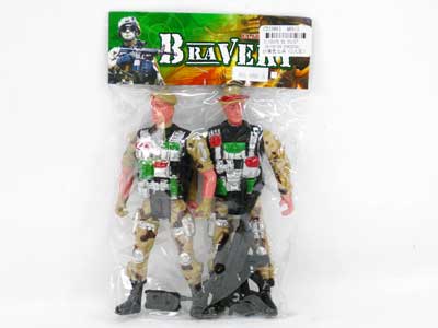 Soldiers Set(2in1) toys