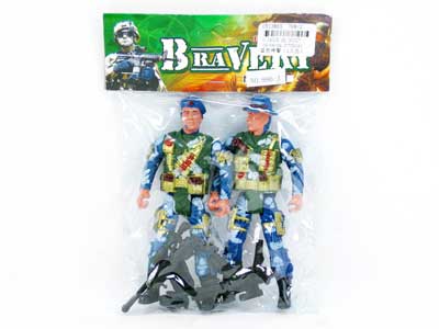 Police Set(2in1) toys