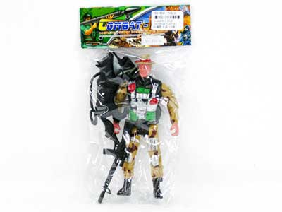 Soldier(6S) toys