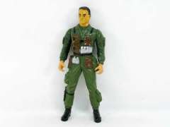 Soldier(4S) toys