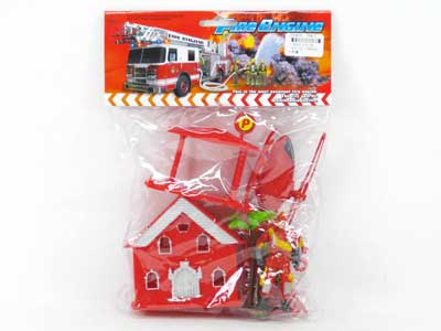 Fire Control Set toys