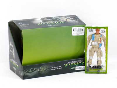 Soldier(12in1) toys