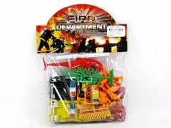 Fire Control Set toys