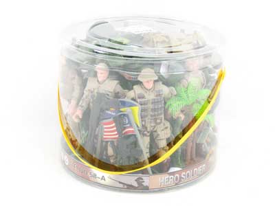 Soldier toys