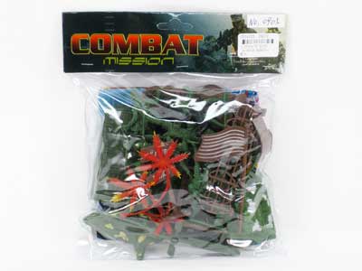 Soldier toys