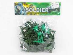 Soldiers Set(48in1) toys