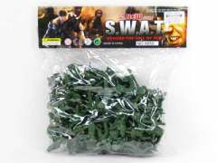 Soldiers Set(100in1) toys