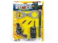 Police Set toys