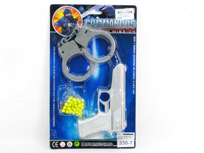 Police Set toys