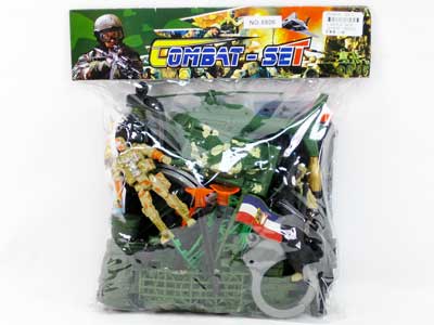 Military Set(2S) toys