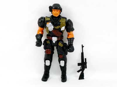 Soldier toys