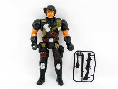 Soldier toys