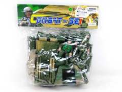 Military  Set toys