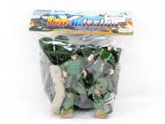 Military  Set toys