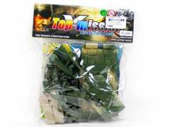 Military  Set toys