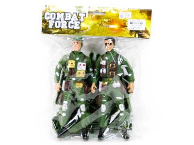 Soldiers Set(2in1) toys