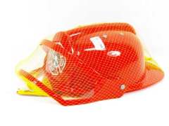 Fire Protection Cap
