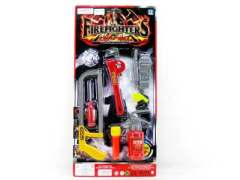 Fire Protection Set  toys