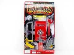 Fire Protection Set  toys