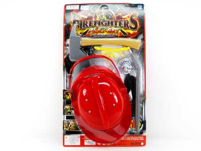 Fire Protection Set  toys