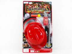 Fire Protection Set 