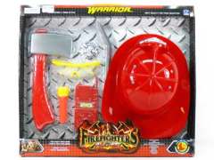 Fire Protection Set  toys