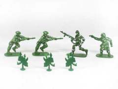 Soldiers Set toys