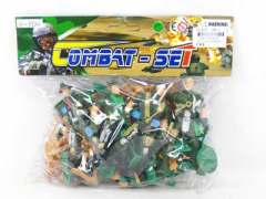 Soldier Set toys