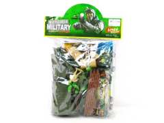 Soldier Set toys